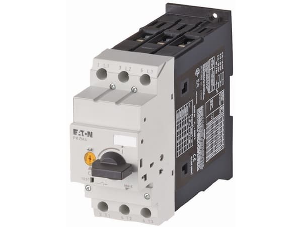 Eaton PKZM4-63