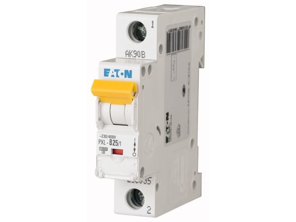 Eaton PXL-B25/1, automatsikring, 10000 A, IP20