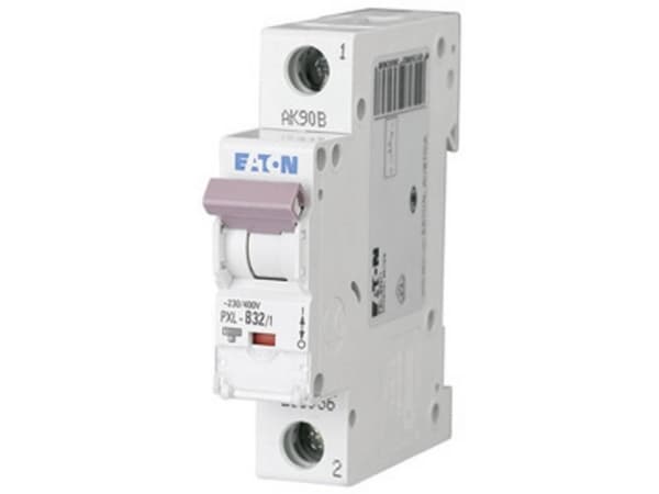 Eaton PXL-B32/1, Pienoiskatkaisija, 10000 A, IP20