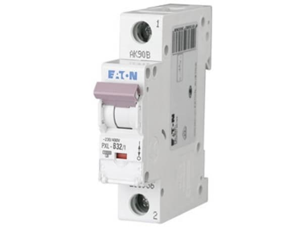 Eaton PXL-B32/1, Pienoiskatkaisija, 10000 A, IP20