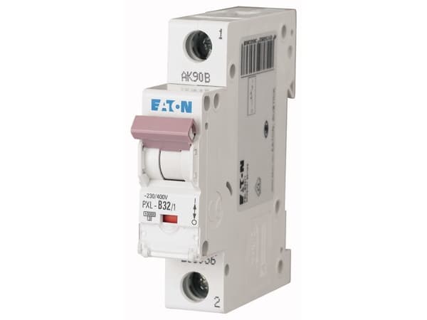 Eaton PXL-B32/1, Pienoiskatkaisija, 10000 A, IP20