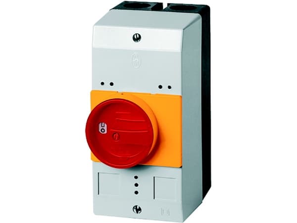 Eaton CI-PKZ0-GRM