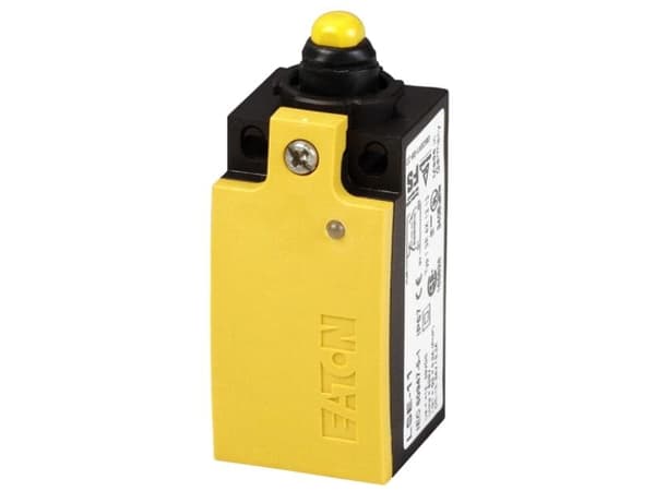 Eaton 266109 LS-11 Gränsbrytare 400 V 6 A Kopplingsstång IP66, IP67 1 st