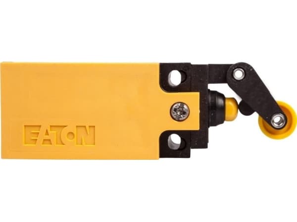 Eaton 266110 LS-11/L Endestopkontakt 400 V 6 A Rullearm IP66, IP67 1 stk