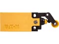Miniatyrbild 3 av 5: Eaton 266110 LS-11/L Endestopkontakt 400 V 6 A Rullearm IP66, IP67 1 stk