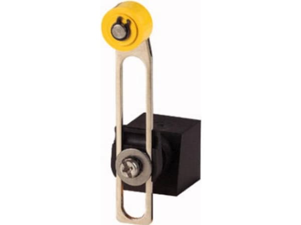 Eaton 266128, Varsi, Musta, Keltainen, 54,5 mm, -40 - 70 °C