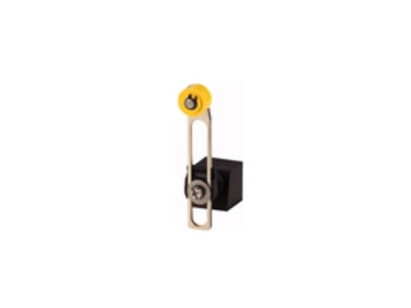 Eaton 266128, Varsi, Musta, Keltainen, 54,5 mm, -40 - 70 °C