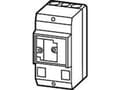 Miniatyrbild 3 av 3: Eaton CI-PKZ0-M Tomt hölje Utanpåliggande montering (L x B x H) 80 x 97 x 160 mm Grå 1 st