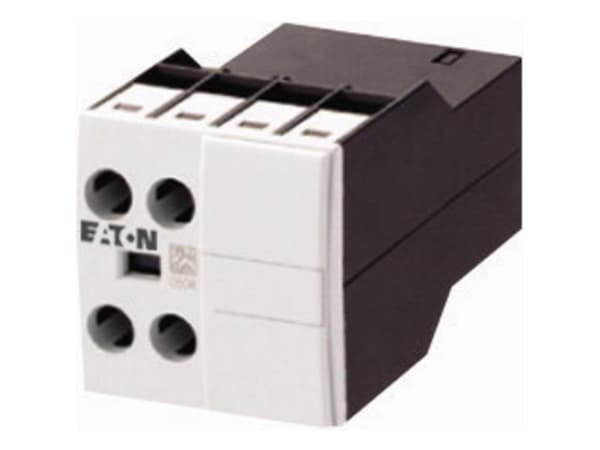 Eaton DILA-XHI20, 45 mm, 117 mm, 68 mm, Musta, Valkoinen, -25 - 60 °C