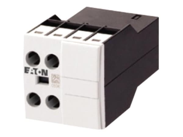 Eaton DILA-XHI20, 45 mm, 117 mm, 68 mm, Musta, Valkoinen, -25 - 60 °C