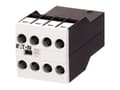Miniatyrbild 3 av 5: Eaton DILA-XHI40, 45 mm, 117 mm, 68 mm, Sort, Hvid, -25 - 60 °C