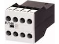 Miniatyrbild 4 av 5: Eaton DILA-XHI40, 45 mm, 117 mm, 68 mm, Sort, Hvid, -25 - 60 °C