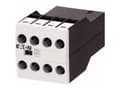 Miniatyrbild 5 av 5: Eaton DILA-XHI40, 45 mm, 117 mm, 68 mm, Sort, Hvid, -25 - 60 °C