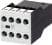 Eaton DILA-XHI40, 45 mm, 117 mm, 68 mm, Sort, Hvid, -25 - 60 °C