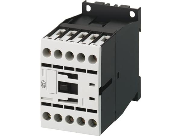 Eaton DILM9-10(230V50HZ,240V60HZ) Kytkin 3 x katkaisija 4 kW 230 V/AC 9 A 1 kpl 1 kpl
