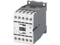 Miniatyrbild 5 av 5: Eaton DILM12-10(24VDC) Kontaktor 3 x brytare 5,5 kW 24 V/DC 12 A 1 st