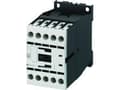Miniatyrbild 1 av 5: Eaton DILM12-10(24VDC) Kontaktor 3 x brytare 5,5 kW 24 V/DC 12 A 1 st