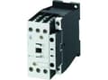 Pikkukuva 1 / 4: Virtakontaktori 25A 3P 230V AC 0Z 1R DILM25-01(230V50HZ,240V60HZ) 277164
