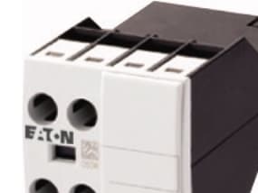 Eaton DILM32-XHI11, Musta, Valkoinen