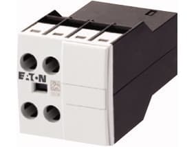 Eaton DILM32-XHI11, Musta, Valkoinen