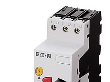 Eaton PKZM01-4 Motorskydd 690 V/AC 4 A 1 st