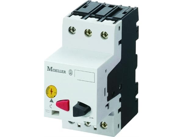 Eaton PKZM01-4 Motorskydd 690 V/AC 4 A 1 st