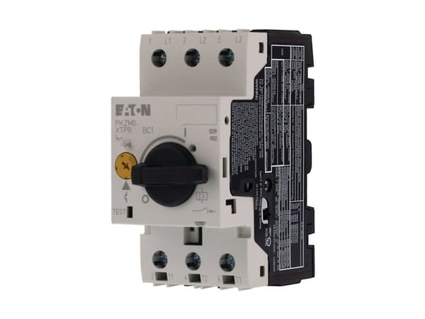 Eaton PKZM0-12 Moottorin suojaus kiertokytkimellä 690 V/AC 12 A 1 kpl 1 kpl