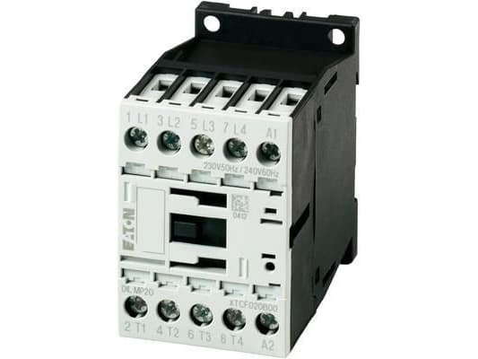Eaton DILM15-01, 230 V, 50 hz
