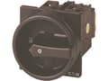 Pikkukuva 3 / 5: Eaton T0-1-102/EA/SVB-SW Kytkettävä 20 A 690 V 1 x 90° musta 1 kpl
