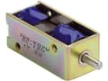 Pikkukuva 1 / 2: EBE Group TDS-K07W 12VDC Kestomagneetti Selvlåsende 1.5 N 3 N 12 V/DC 12 W 12 W