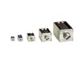 Miniatyrbild 2 av 2: EBE Group TDS-10A Lyftmagnet 0,4 N 18 N 12 V/DC 4,2 W