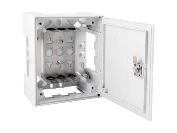 EFB Elektronik Box I 30DA:lle, 1 kpl