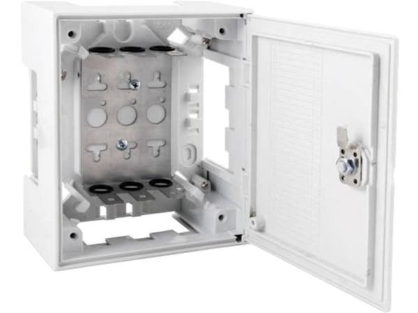 EFB Elektronik Box I 30DA:lle, 1 kpl