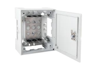 EFB Elektronik Box I 30DA:lle, 1 kpl