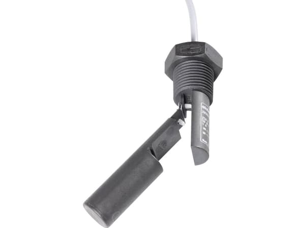 Elobau 205 KS 220 Svømmekobler 48 V/AC 0,25 A 1 x skiftekontakt IP67 1 stk