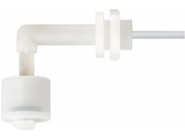 Elobau 20181310 Svømmekobler 200 V/DC, 250 V/AC 1 A 1 x sluttekontakt IP67 1 stk
