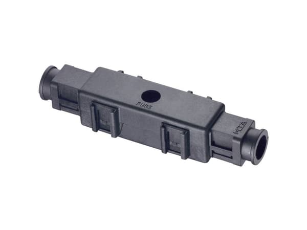ESKA 01.00380 Sulakkeenpidin Sopii suuritehoiselle sulakkeelle 250 A 32 V/DC 1 kpl