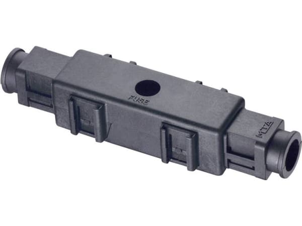 ESKA 01.00380 Sulakkeenpidin Sopii suuritehoiselle sulakkeelle 250 A 32 V/DC 1 kpl