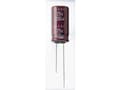 Miniatyrbilde 1 av 2: Europa ChemiCon EKMQ201VSN821MQ35S elektrolytisk kondensator 10 mm 820 µF 200 V 20 % (Ø x L) 25,4 mm x 35 mm 1 stk.