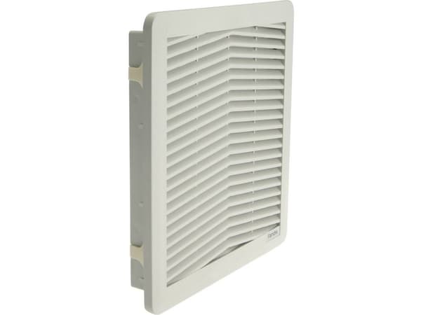 Fandis FF08U Udgangsfilter (B x H x T) 106.5 x 106.5 x 16.5 mm 1 stk