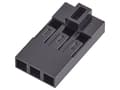 Miniatyrbild 2 av 2: FCI Tilslutningskabinet-kabel Mini-PV Samlet antal poler 44 Rastermål: 2.54 mm 65846-004LF 1 stk
