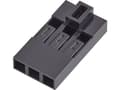 Miniatyrbild 1 av 2: FCI Tilslutningskabinet-kabel Mini-PV Samlet antal poler 44 Rastermål: 2.54 mm 65846-004LF 1 stk
