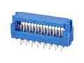 Pikkukuva 2 / 2: Fci Idc Quickie Male Connector Number Of Rows 2 Total Number Of Poles 14 1 Pc