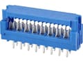 Pikkukuva 1 / 2: Fci Idc Quickie Male Connector Number Of Rows 2 Total Number Of Poles 14 1 Pc
