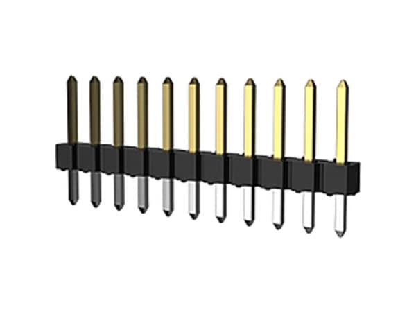 Fci Male Connector Standard Number Of Rows: 1 Number Of Poles Per Row: 36 77311-102-36lf