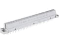Miniatyrbild 1 av 2: FCI DIN (PCB, System 23, IDC, Power) Multisockel Totalt antal poler 32 Antal rader 2 1 st