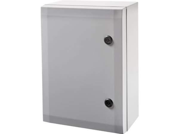 Fibox ARCA 304021No MP El-skab 300 x 400 x 210 Polykarbonaatti Grå 1 stk