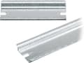 Pikkukuva 1 / 2: Rail Non Perforated Fibox 3770649 Steel Sheet 335 Mm 1 Pcs