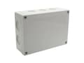 Pikkukuva 5 / 5: Fibox PCM 150/60 G Universalkabinet 180 x 130 x 60 Polykarbonaatti Gråhvid (RAL 7035) 1 stk