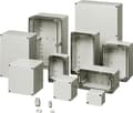 Pikkukuva 1 / 5: Fibox PCM 150/60 G Universalkabinet 180 x 130 x 60 Polykarbonaatti Gråhvid (RAL 7035) 1 stk